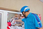 金百万总经理：外卖拉动整体收入、毛利额显著增长，良性竞争市场给予商家更多话语权