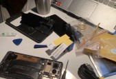 小米12后盖碎了怎么更换？