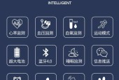 智能手表屏幕突然变圆怎么办？如何恢复？