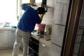 阳光新城油烟机清洗步骤是什么？清洗后效果如何？