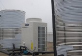 格力热水器显示L6错误代码如何解决？