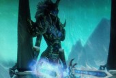 《死亡骑士幻化搭配指南》（打造独特风格）