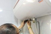 如何清洗废旧热水器？步骤和注意事项是什么？