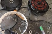 小米电磁炉出现低频故障怎么办？如何快速解决？