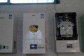天燃气壁挂炉维修方法（学会正确的维修方法）