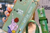 手机壳安装不正如何调整？