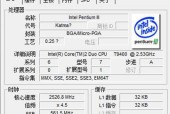 如何查看CPU体质分数？CPU体质检测中常见问题是什么？
