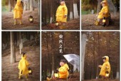 转盘手机拍照怎么弄的啊？有哪些创意拍摄技巧？