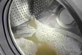 广西滚筒洗衣机如何清洗？清洗过程中常见问题有哪些？
