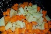 电饭煲自动放水不停？如何快速解决这一问题？