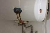 白天热水器频繁跳闸是什么原因？如何解决？