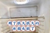 如何清洗冰箱后面，让家居更整洁（清洁冰箱背后是家居清洁的重要一环）