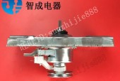 智能洗衣机离合器故障解决方法（解读智能洗衣机离合器故障的原因和解决方案）