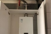 热水器燃气上方管道是什么？如何检查维护？