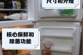 冰箱制冷声音大的解决方法（享受安静生活，消除冰箱噪音困扰）