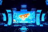 献给全体 CFer 的年度盛宴，2025 穿越火线 IP 嘉年华暨双端夏季赛总决赛圆满收官
