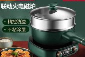 探究苏泊尔电磁炉8888故障原因及解决方法（解读苏泊尔电磁炉8888故障）