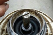 燃气灶正极除锈方法大揭秘（轻松应对燃气灶正极生锈问题）