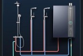 热水器接口的用途是什么？