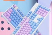 键盘特别响推荐用什么？哪种键盘静音效果好？