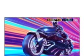 电视机超高清4k怎么回事？如何辨别真伪4k分辨率？