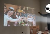 投影仪要放在高处如何调整？最佳安装高度是多少？