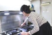 自己动手清洗油烟机怎么做？步骤和注意事项是什么？