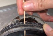 燃气灶总是有火苗怎么办？如何安全处理？