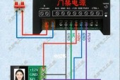 安卓门禁系统如何与手机连接？
