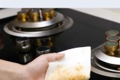 油烟机上粘有纸张如何清洗？有效方法有哪些？