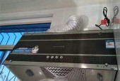 家用油烟机的最佳清洗方法（轻松清除家中厨房油烟机的积垢）