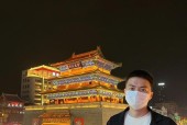 开封鼓楼手机拍照技巧是什么？