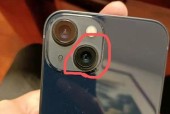 苹果手机前摄像头海绵拆卸方法是什么？