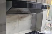集成灶感应点故障如何快速修复？