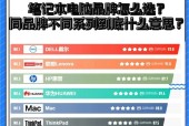 大学生学习用的笔记本电脑怎么选？需要考虑哪些因素？