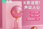 麦克风索爱的音质如何？使用体验怎么样？