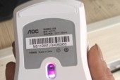 电脑鼠标的基本使用方法是什么？如何进行设置？