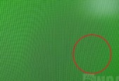 黑点问题（解决显示器下方黑点问题的有效方法）