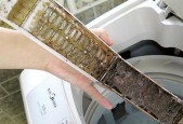 洗衣机洗衣服水不够怎么办？如何解决水量不足的问题？