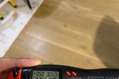 火王热水器d5故障维修方案？