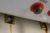 解析以史密斯热水器1005故障原因及解决方法