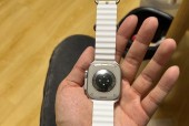 苹果手表s9壳膜一体拆卸的方法是什么？