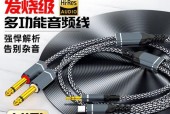 音箱外接调音机的正确方法是什么？