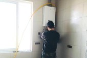 燃气热水器出水小怎么办？查看这些地方能解决问题吗？