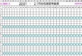 免费软件之表格制作大全（用便捷的免费软件制作高质量表格）