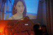 家用氛围投影仪怎么用视频？视频设置有哪些步骤？