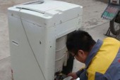 海尔洗衣机脱水时响声大怎么办？维修处理方法是什么？