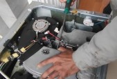 三洋洗衣机无法甩干怎么办？故障代码维修方法解析？