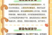 欧式侧挂油烟机清洗指南（保持厨房清洁）