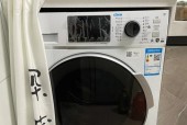 滚筒洗衣机无法彻底除尘的原因（了解为什么滚筒洗衣机无法完全除尘）